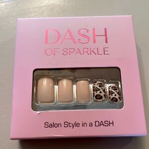 DASH of Sparkle New Nail set
